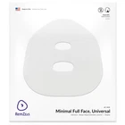 Remzzzs Minimal Contact Cpap Mask Liners (6C-AVK) Reduce Noisy Air Leaks An... New. Price: $55.01.