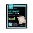 Medline Optifoam Gentle Bordered Dressing 3", Box Of 10 - MSCEX33EP New. Price: $39.00.