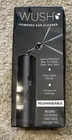 Wush Pro Water Powered Ear Cleaner Safe Effective Electric Triple Jet Stream New. Price: $35.00.