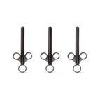 B-vibe Lubrication Application Set Of New. Price: $53.99.
