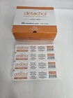 (24) Ferndale Detachol Liquid Medical Skin Adhesive Remover 1.6 Ml Vial Mastisol New. Price: $32.00.