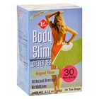 Body Slim Dieter Tea- Original 30 Bag New. Price: $12.46.