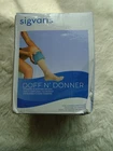 Sigvaris Doff N' Donner Aid For Compression Garments New In Box. Price: $49.00.