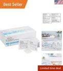 Obstetrical Antiseptic Towelettes Wipes, Sterile, Individual Packet, Clean Sc... New. Price: $24.91.