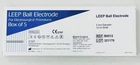 *5-PIECES** Cooper Surgical Leep Ball Electrode 5MM Diameter 12CM Shaft B0512 New. Price: $83.00.