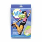 Dr. Jill's Gels All Toe Cap Large Ea 1047-LRG New. Price: $12.99.