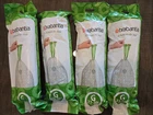 Brabantia Perfectfit Trash Bags 80 (size G/6-8 GAL/23 30 L) New. Price: $23.99.