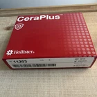 Box Hollister 11203 New Image Ceraplus Skin Barriers 2-1/4" Flange Cut-to-fit. Price: $19.99.