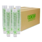 Eco-products EPCC10GS Oz Plastic Cold Cups Clear (1000/CT) New. Price: $115.11.