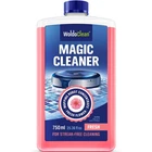 Cleaner Floor Liquid 25.36 Robot Woldoclean Fl.oz Fresh Scent Anti-clog New. Price: $34.99.