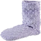 Spa Booties, Microwavable Heated Slippers, Luxury Herbal Aromath New. Price: $93.99.