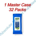 *32-PACKS* Medline Remedy Phytoplex 4-IN-1 Barrier Cream Cloth Wipes MSC092508 New. Price: $69.99.