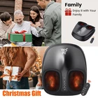 Bob And Brad Shiatsu Lite Foot Massager With Remote Heat For Muscle Pain Relief New. Price: $159.99.