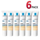 6 Pack La Roche-posay Uvidea Anthelios Melt-in Tinted 30ML SPF50 Pa++++ Japan New. Price: $118.99.