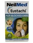 Neilmed Eustachian Tube Exercise Pop Blocked Ears Safely Drug Free New. Price: $20.95.