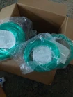 (3 Packs) Salter Lab 2025 G-25, 2050 G-50, HCS4525G Green Oxygen Tube New. Price: $14.99.
