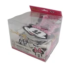 The Creme Shop X Disney Mighty Chill Reusable Ice Bag, Minnie Mouse New. Price: $12.71.