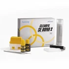 Kuraray 3270EU Clearfil Se Bond Light Cure Dental Adhesive Standard Kit New. Price: $248.66.