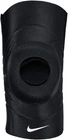 Nike Pro Open Patella Knee 3.0 Black White Large New. Price: $24.89.