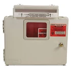 Cardinal Health Sharpsafety Wall Enclosure For Room Container 2 And 5 New. Price: $52.54.