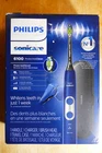 Philips Sonicare 6100 Protectiveclean Electric Toothbrush - Navy Blue HX6871/49 Open. Price: $70.77.