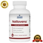 Arthur Andrew Medical Nattovena Pure Nattokinase 4000 Fu - 180 Capsules New. Price: $38.50.