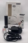 I.b.n FCR-2 Electric Foot Callus Remover New Open Box Tested. Price: $30.35.