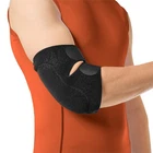 Braceability Bursitis Elbow Compression Arm Sleeve Wrap With Padded New. Price: $43.66.