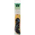 Earth Therapeutics Wooden Foot File 1 Each Ct New. Price: $5.31.