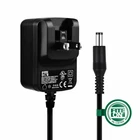 Ul 5FT Ac/dc Adapter Charger For Pari Trek Assy 46B0000 Power Cord New. Price: $15.31.