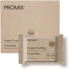 Promix Nutrition Vegan Puff Bars High Protein, Low Calorie 12 New. Price: $55.05.