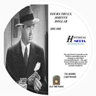 Yours Truly, Johnny Dollar - 732 Shows Old Time Radio In MP3 Format Otr On Cds Brand. Price: $25.98.