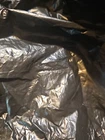 Tasker Trash Bags 58-60 Gallon Black, 50 Pack New. Price: $32.95.