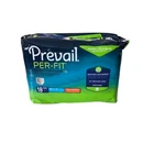 Prevail Maximum Absorbency Adult Underwear (large, 44" - 58") Open. Price: $17.75.