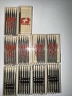 Swiss/german Round Steel Burs Ball Shape Assorted Sizes Jewelry Dental Lot New:. Price: $199.99.