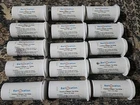 Bartovation Chlorine 0-200PPM Test Strips (vial Of 100) (X15) Exp. 04-05/2025 New. Price: $91.84.