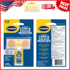Dr. Scholl's Liquid & Remover, 0.33 Ounce Removes Corns Calluses.. New. Price: $8.39.