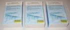 3 Boxes Isonic Ultrasonic Clear Aligner/retainer Cleaning Tablets New. Price: $19.99.