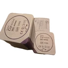 20 Convatec 839002 Eakin Cohesive Moldable Ring Seals 1 " New. Price: $39.95.