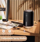 Smartdevil Portable Mini Humidifier 500ML Usb Desk W/ Night Light New. Price: $15.19.