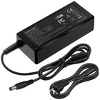 Ac/dc Adapter For Devon Extricare 3600 Negative Pressure Wound Therapy System New. Price: $48.98.