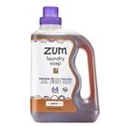 Zum Indigo Wild Clean Laundry Soap Plant-based Liquid Contains New. Price: $52.93.