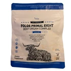 Folqs Primal Eight Beef Organ Complex 120 Caps New. Price: $30.00.