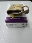 *1-PACK* Djo Procare Elastic Wrist Brace Right Hand X-large 79-87078 New. Price: $8.99.