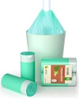 Ayotee Small Trash Bag, 2 Gallon Drawstring Compostable Bags,... New. Price: $15.94.