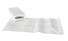 New Medichoice Abdominal Binder 3 Panel Postpartum, Latex Free, Fits Up To 45. Price: $10.00.