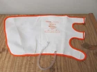 Lot (1) Arjo Flowtron DVT10 Calf Garment *read* Choose Quantity! Used. Price: $8.99.