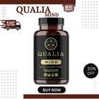 Qualia Mind Brain 2.0 Supplement Nootropics - 120 Capsules New. Price: $20.50.