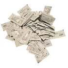 Mckesson Lubricating Jelly Individual Sterile Packet - 3G, 375CT New W/o Box!. Price: $24.99.