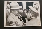Mexican General Lazaro Cardenas 1938 Original Photo Mexico Vintage 6X8 Box Unspecified. Price: $240.39.